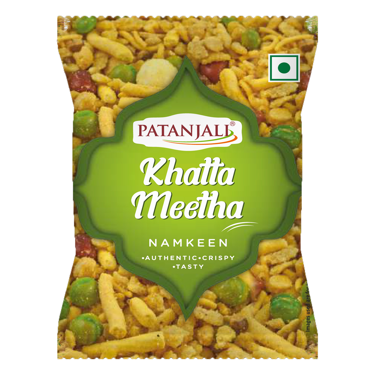 Namkeen Khatta Meetha (42 g)
