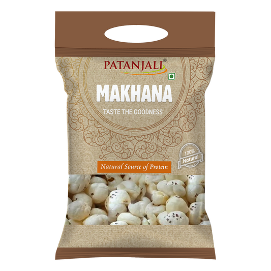 Patanjali Makhana (250 g)