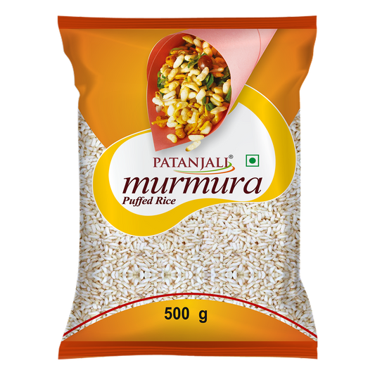 Patanjali Murmura (500 Gram)
