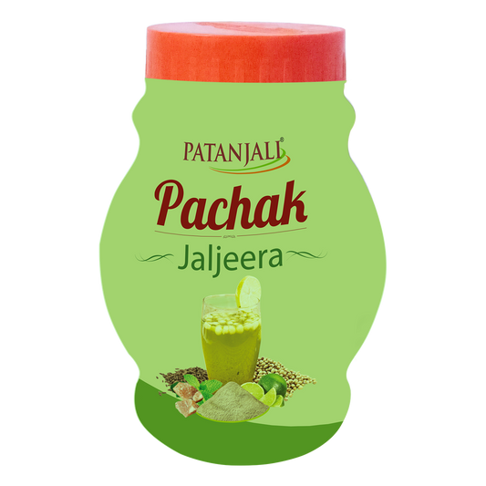 Patanjali Pachak Jaljeera (200 Gram)