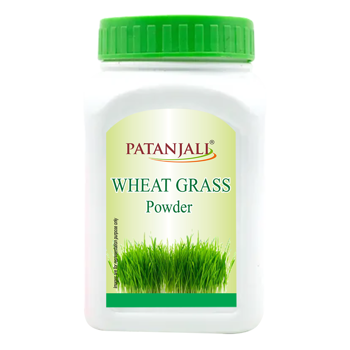 Patanjali Wheat Grass Powder (100 Gram)