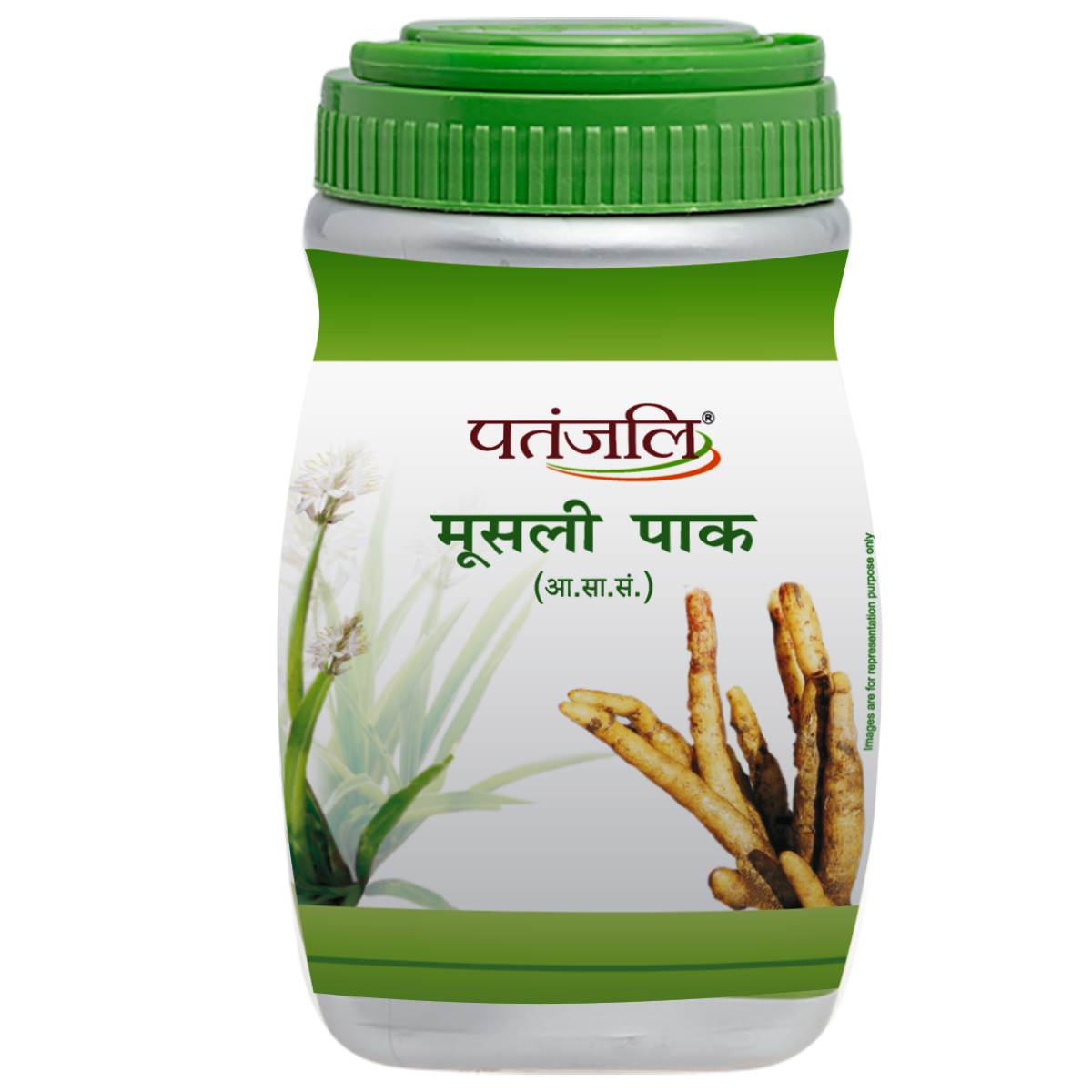 Patanjali Moosli Pak (200 g)