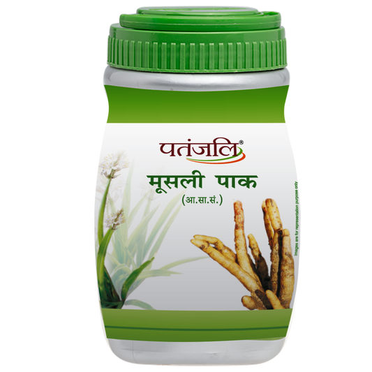 Patanjali Moosli Pak (200 g)