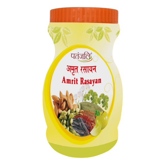 Patanjali Amrit Rasayan (1 kg)