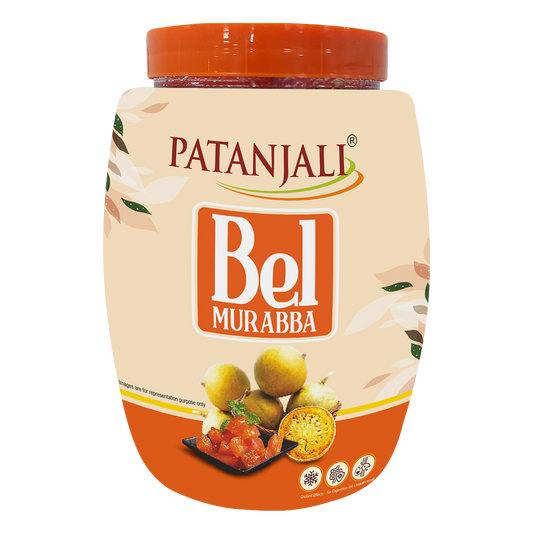 Patanjali Bel Murabba (1kg)