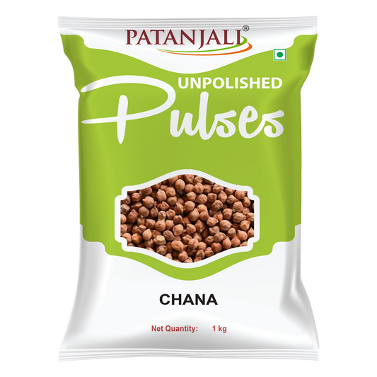 Patanjali Kala Chana