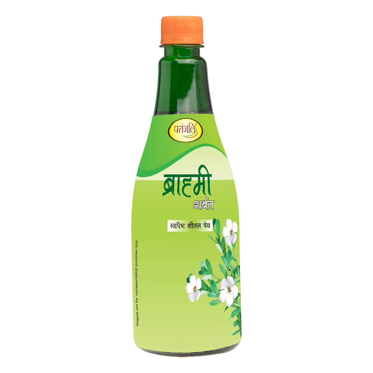 Patanjali Brahmi Sharbat (750 ml)
