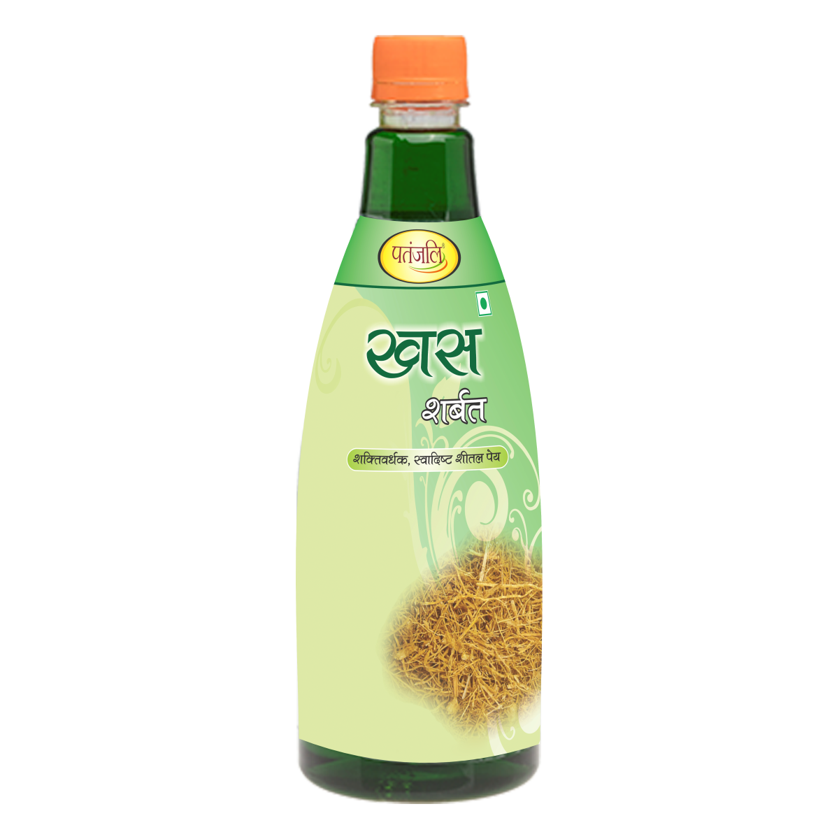 Patanjali Khus Sharbat (750 ml)