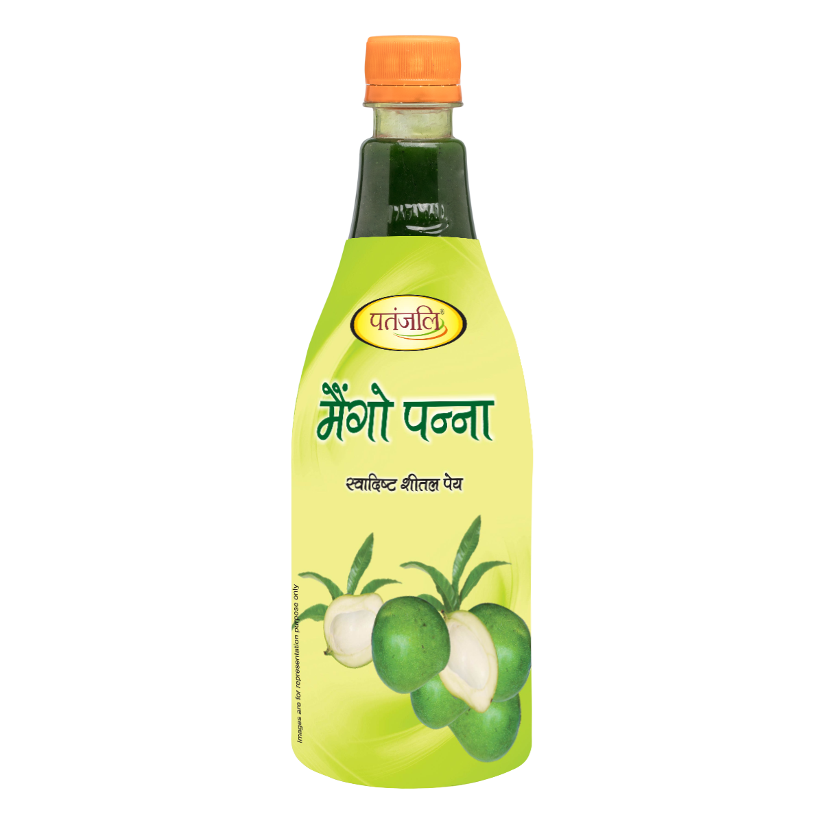 Patanjali Mango Panna (750 ml)