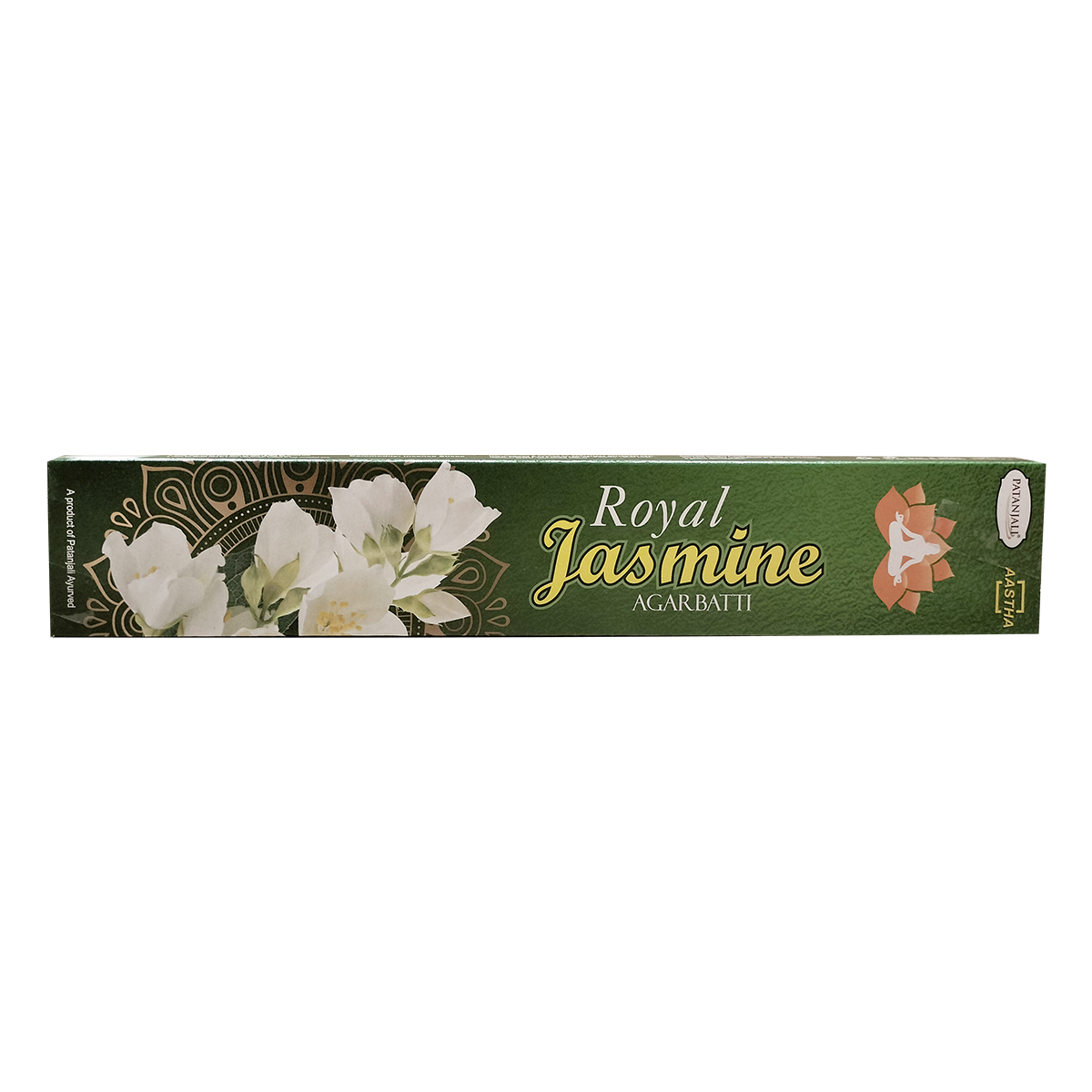 Aastha Royal Jasmine Agarbatti