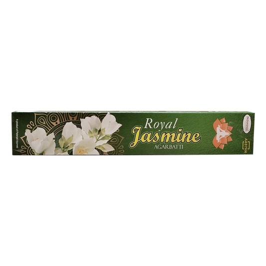 Aastha Royal Jasmine Agarbatti