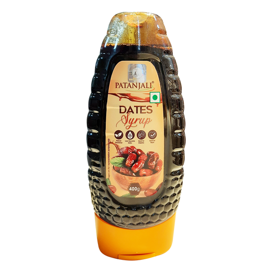 Patanjali Date Syrup (400 g)