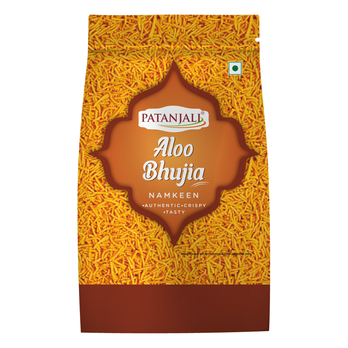 Patanjali Namkeen Aaloo Bhujia 400g