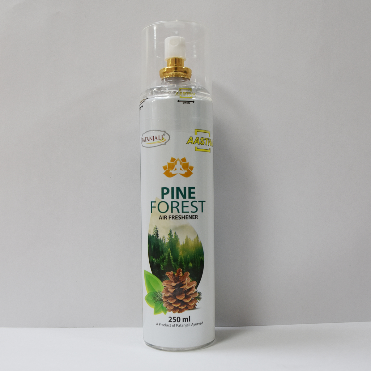 Aastha Air Freshner Pine Forest