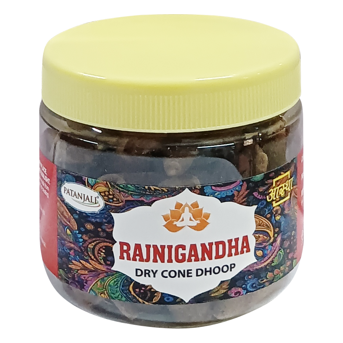 Aastha Rajnigandha Cone Dhoop