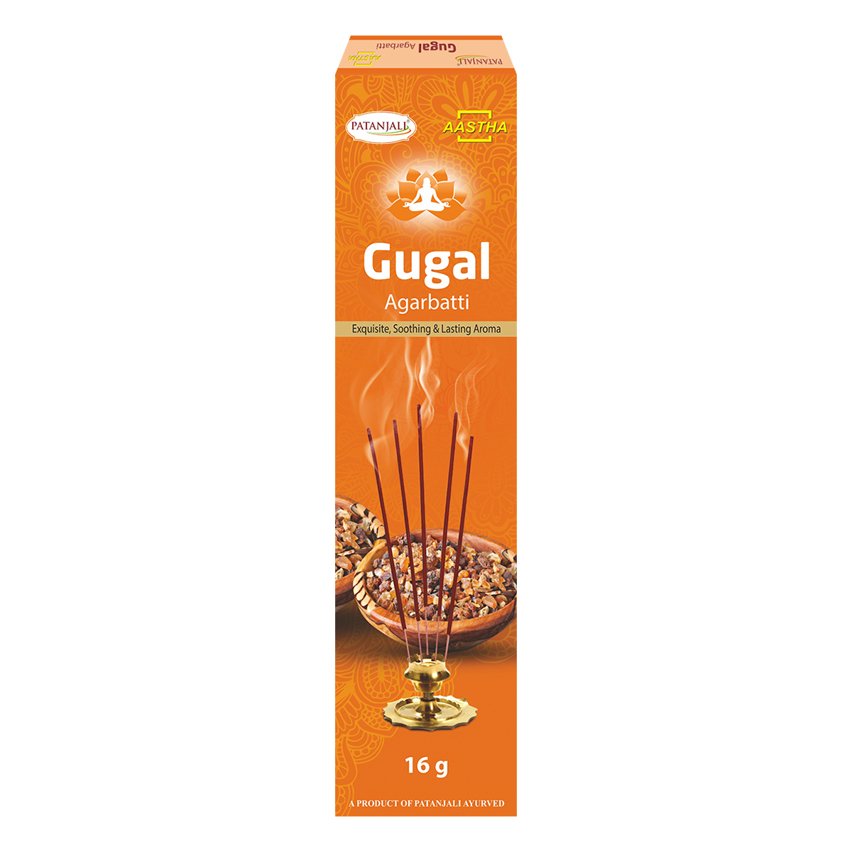 Aastha Agarbatti Gugal