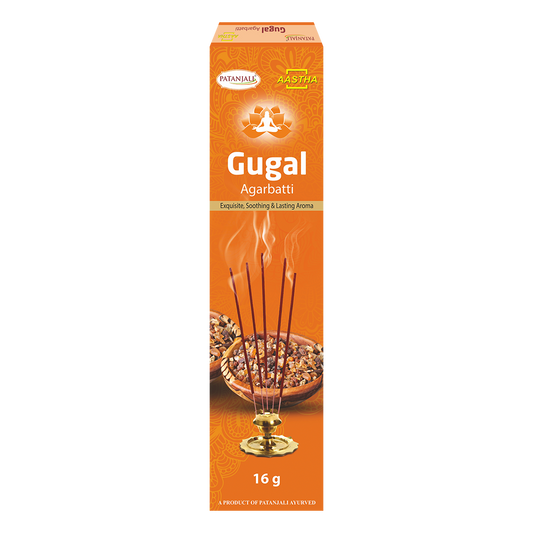 Aastha Agarbatti Gugal
