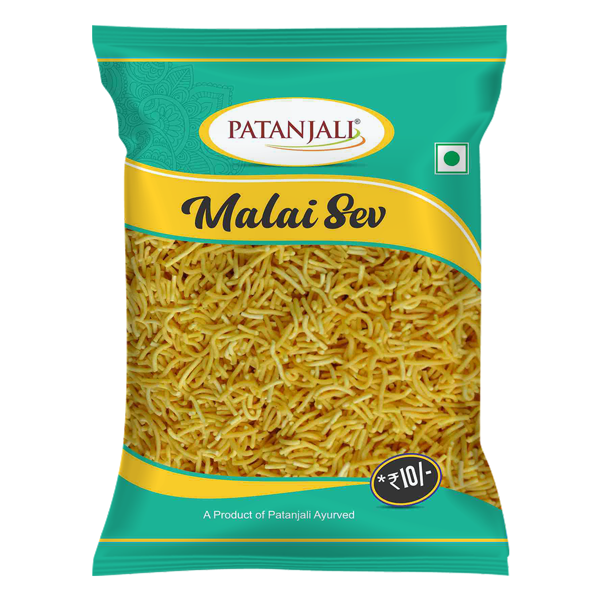 Patanjali Namkeen Malai Sev