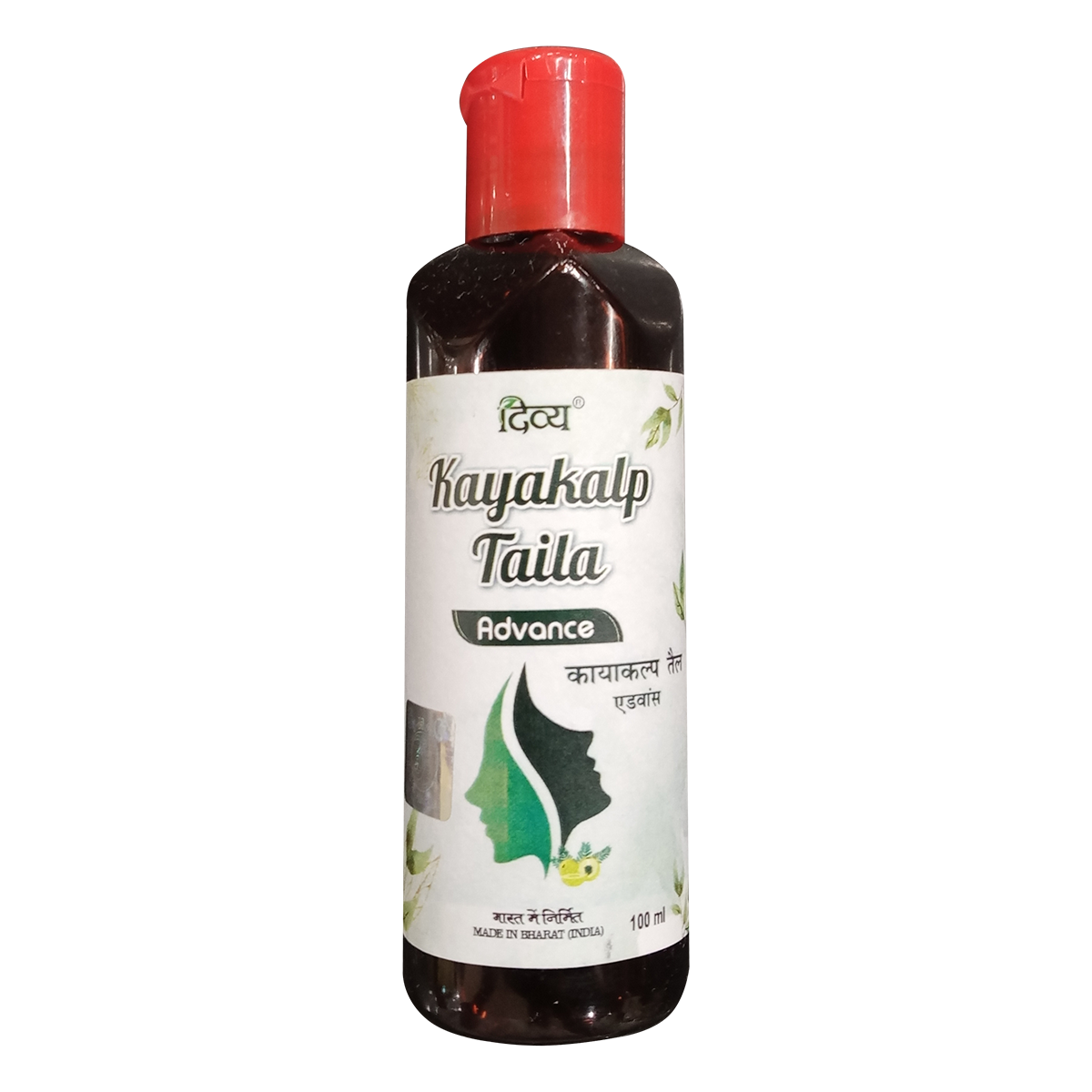 Divya Kayakalp Taila Advance (100 ml)