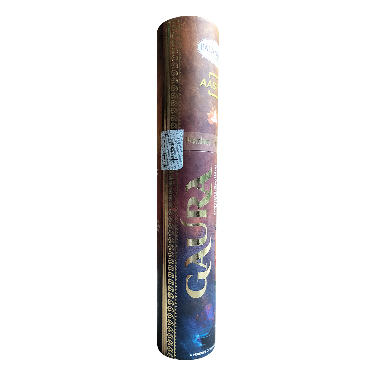 Aastha Handmade Agarbatti Gaura-50N