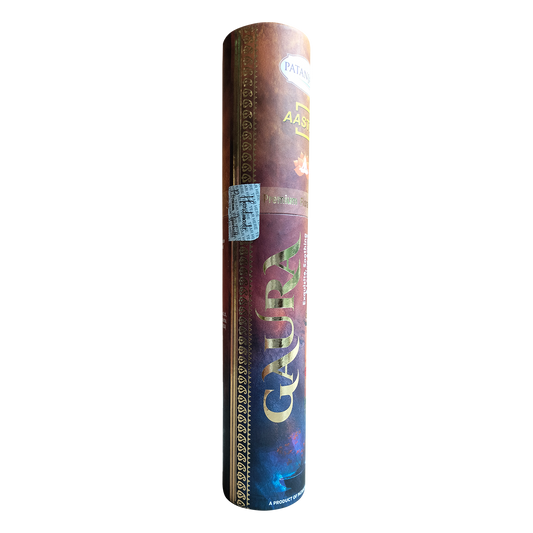 Aastha Handmade Agarbatti Gaura-50N