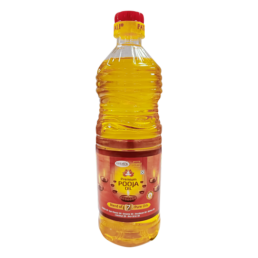 Aastha Pooja Oil