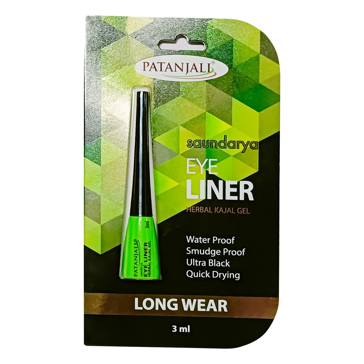 Saundarya Eye Liner Gel
