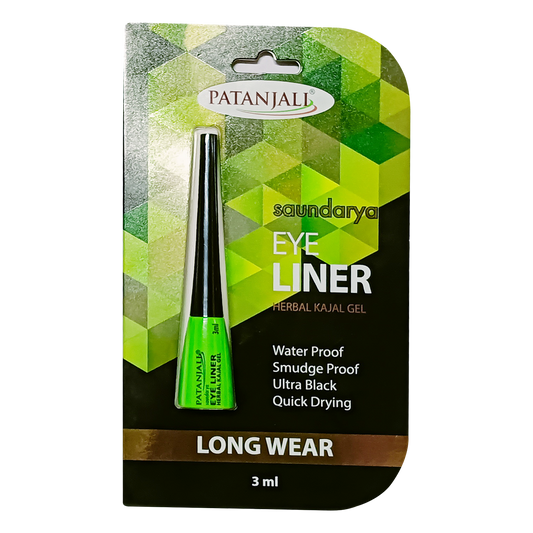 Saundarya Eye Liner Gel