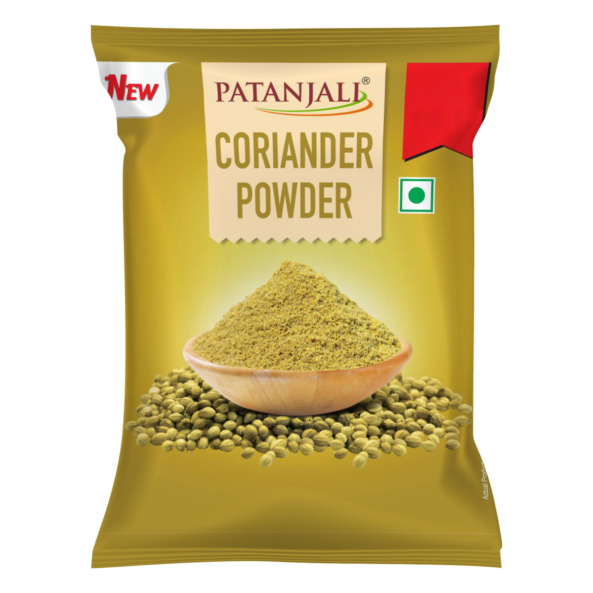 Patanjali Coriander Powder (100 Gram) 20g