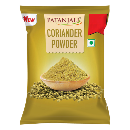 Patanjali Coriander Powder (100 Gram) 20g