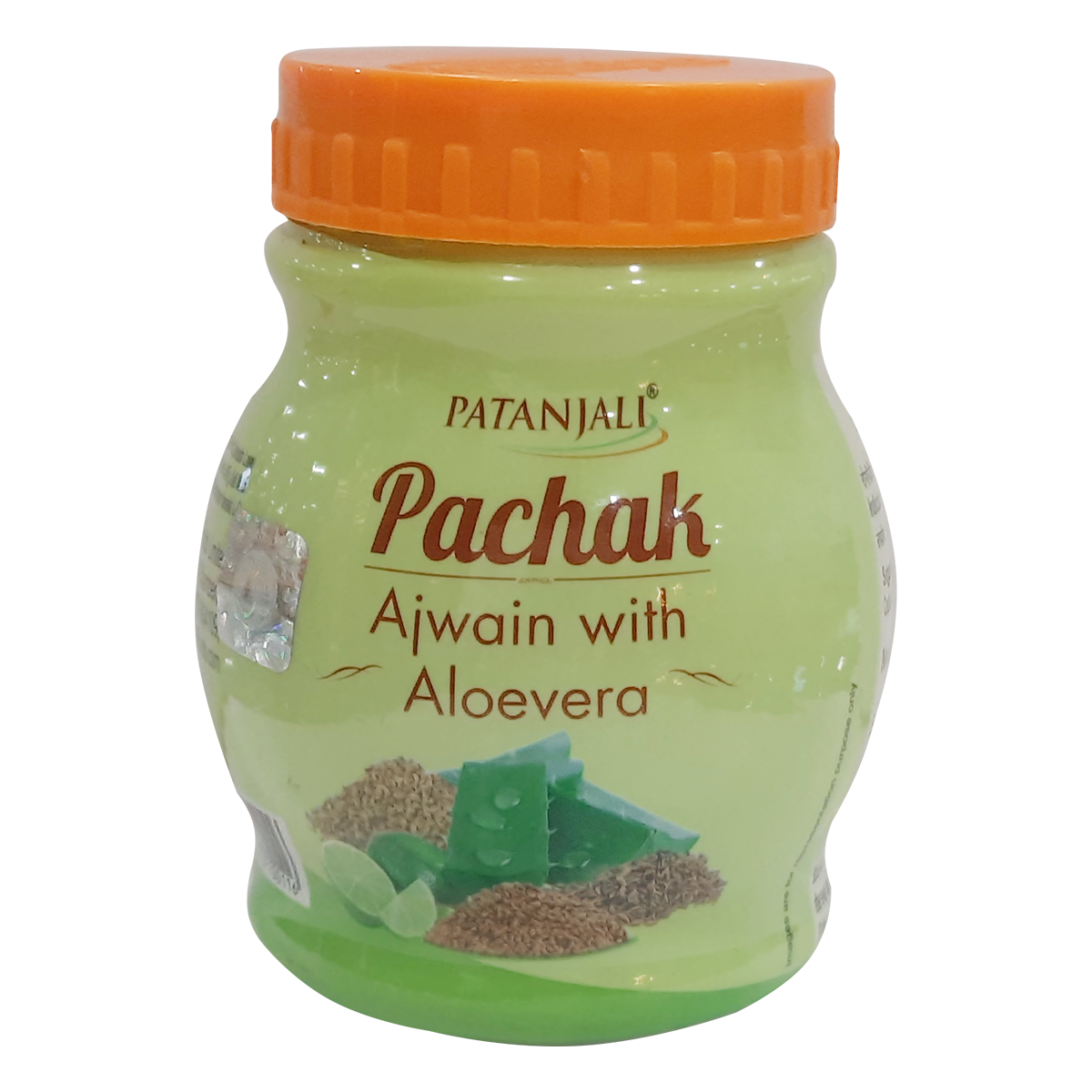 Patanjali Pachak Ajwain with Aloevera (100 Gram)