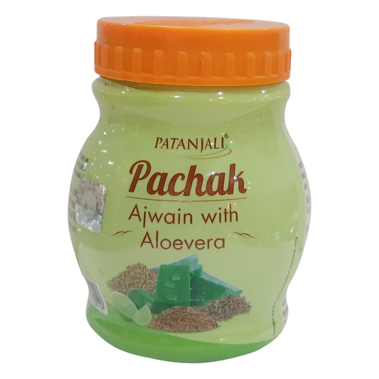 Patanjali Pachak Ajwain with Aloevera (100 Gram)
