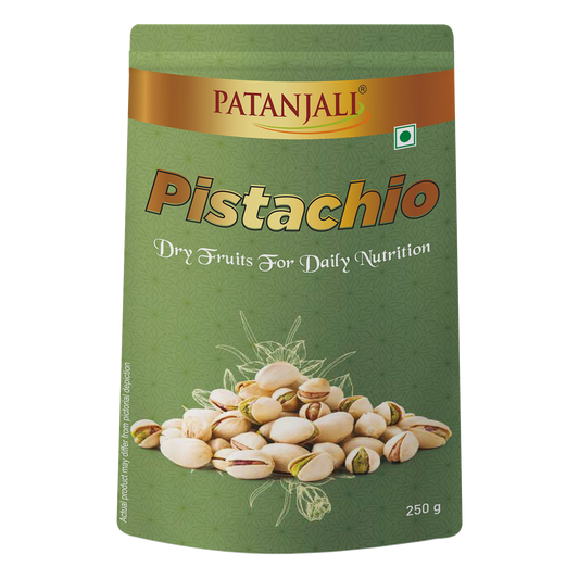 Patanjali Pista (250 g)