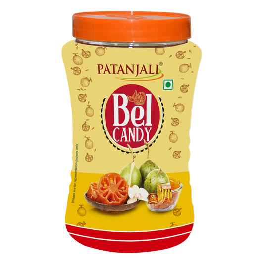 Patanjali Bel Candy (500 Gram)