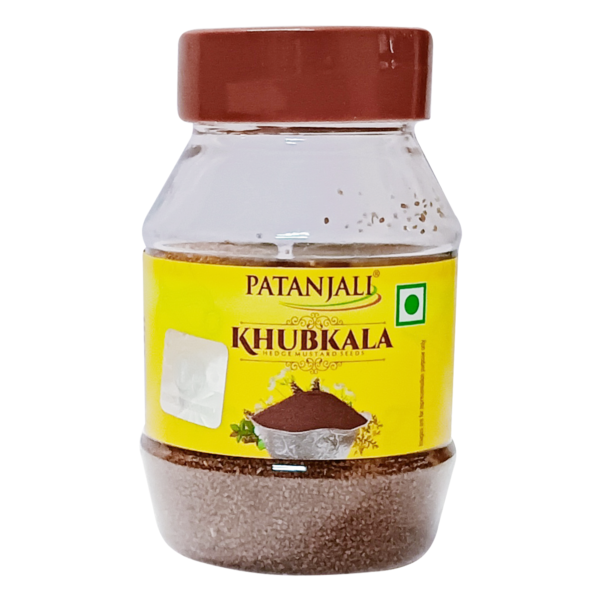 Patanjali Khubkala Hedge Mustard Seeds (50 Gram)