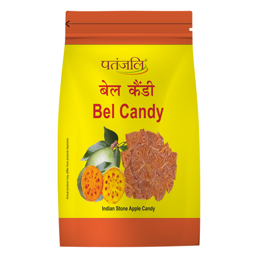 Patanjali Bel Candy (500 Gram) 250g