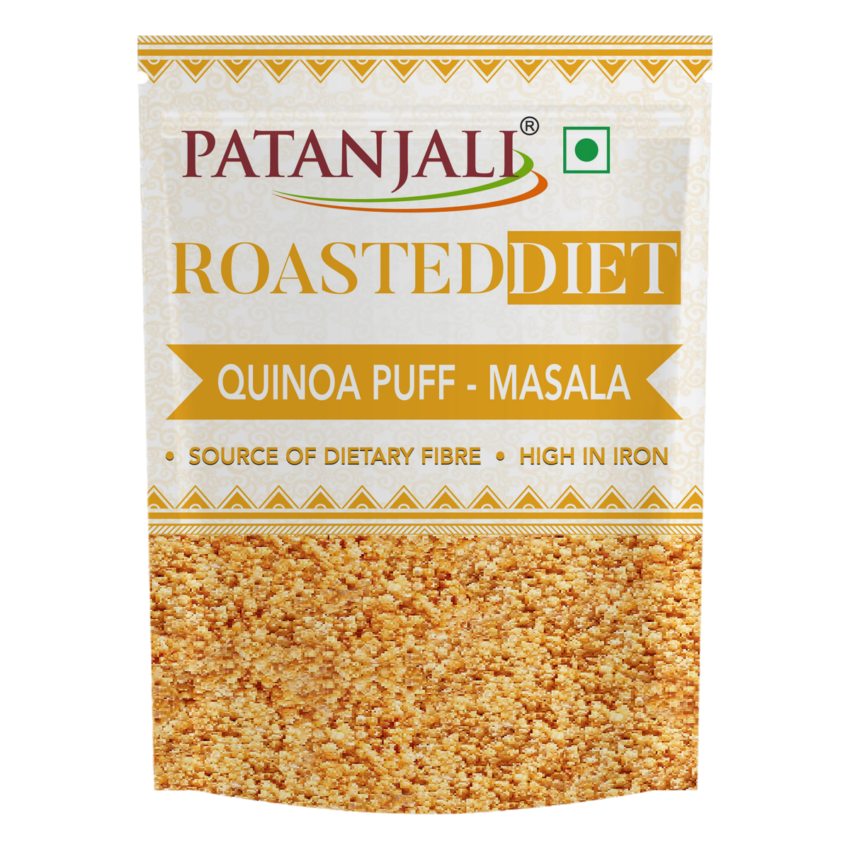 Roasted Diet- Quinoa Masala Flavour (80 Gram)