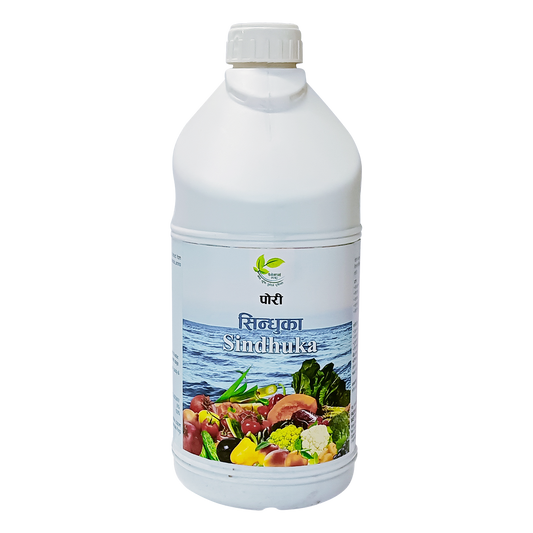 【Patanjali】 PORI SINDHUKA 500g｜ポリ シンドゥカ｜500g