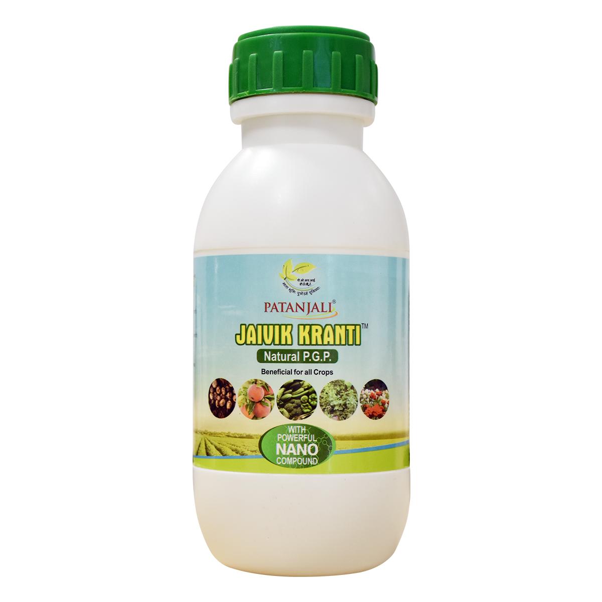 Patanjali Jaivik Kranti 500g
