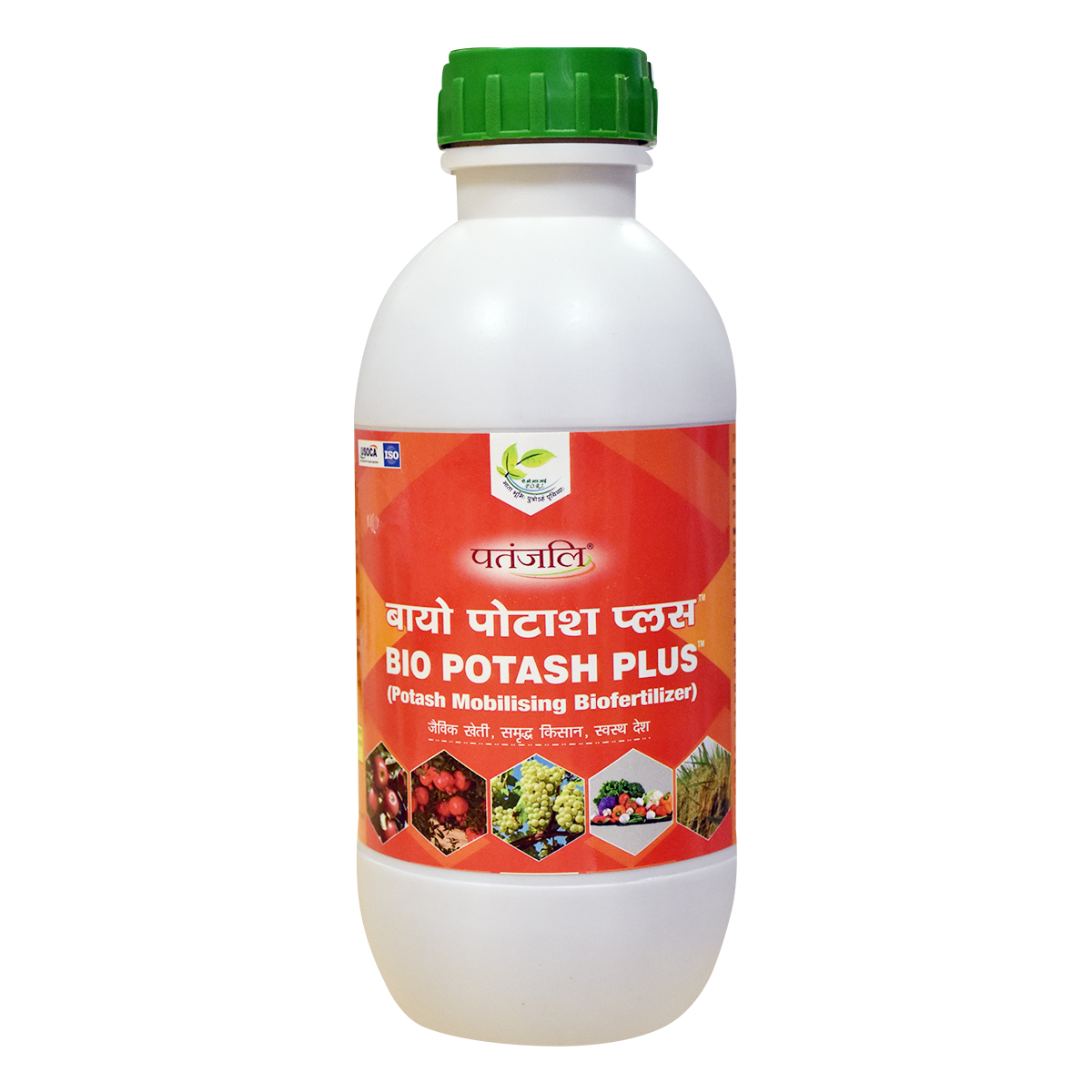 Patanjali Bio Potash Plus (1 ltr)