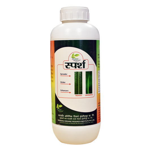 【Patanjali】 Patanjali Sparsh｜パタンジャリ・スパルシュ｜250ml