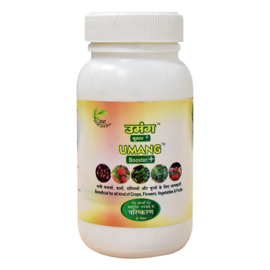 【Patanjali】 Patanjali Umang 100g｜パタンジャリ ウマン｜100g