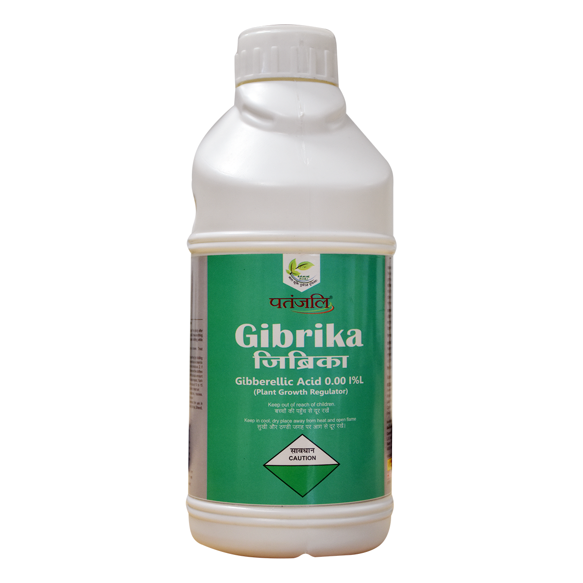 Patanjali Gibrika 500g