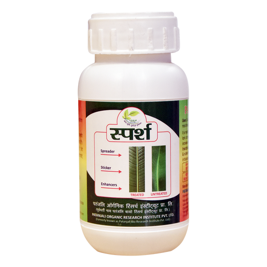 Patanjali Sparsh (250 ml)