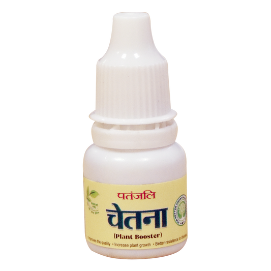 【Patanjali】 Patanjali Chetna 5g｜パタンジャリ チェトナ｜5g