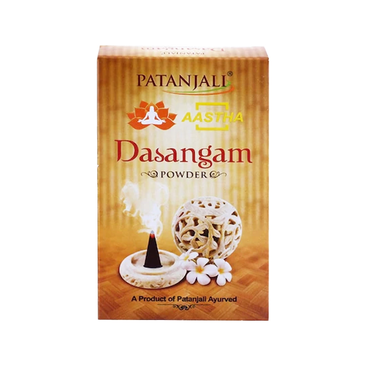 Aastha Dasangam Powder