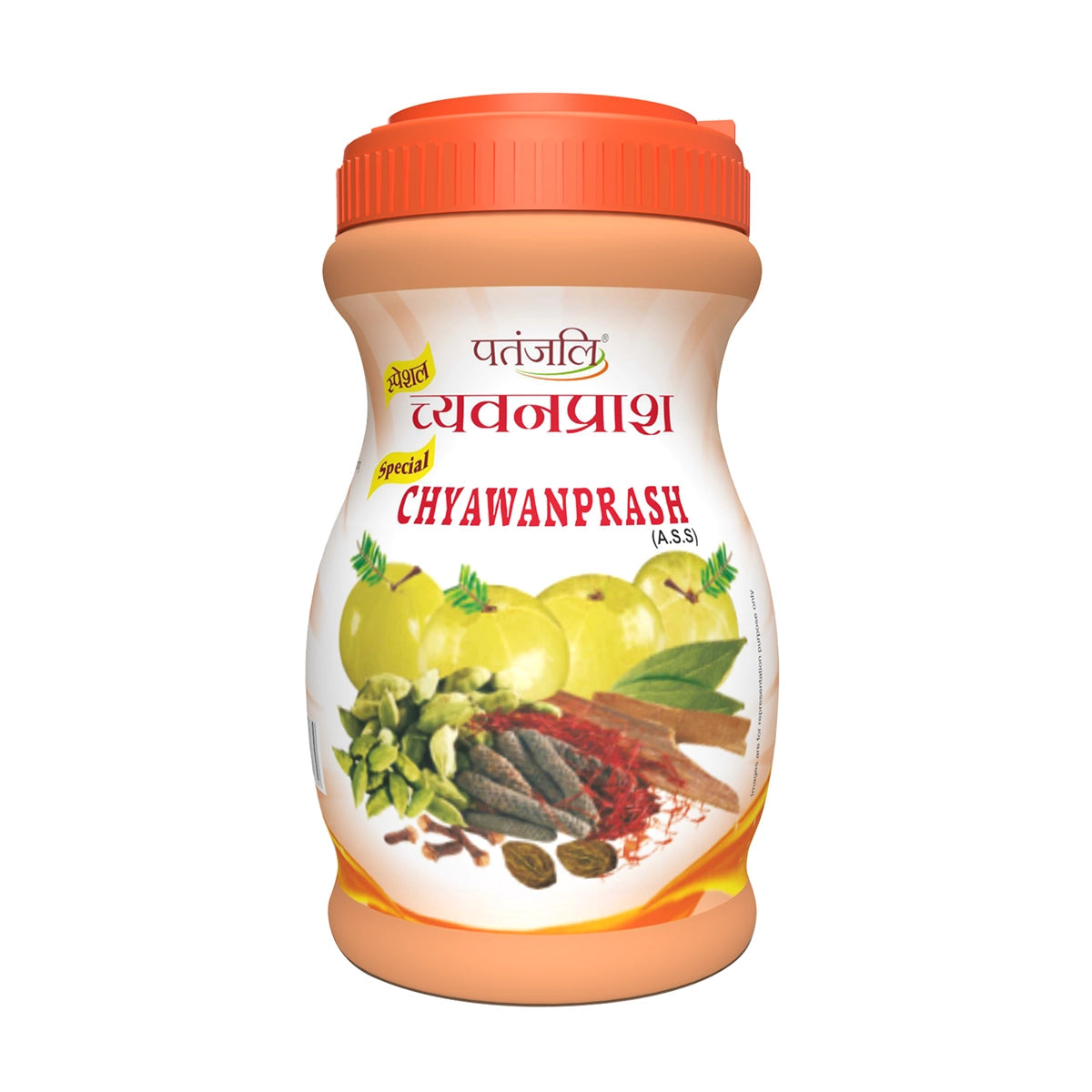 Patanjali Special Chyawanprash (1 Kg)