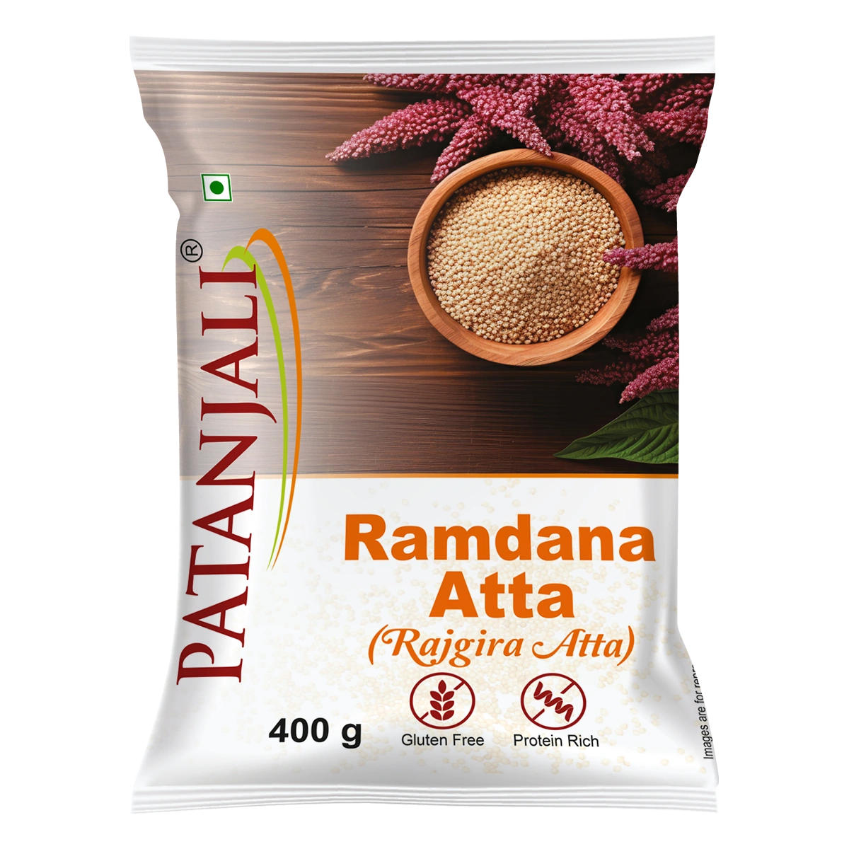Ramdana Atta (Rajgira Atta)