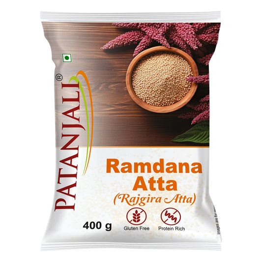 Ramdana Atta (Rajgira Atta)
