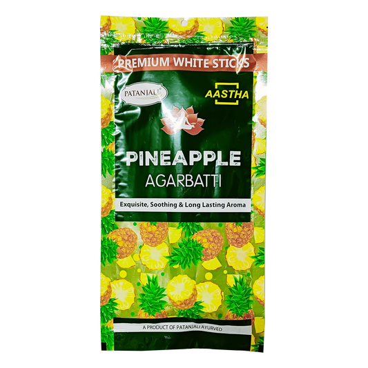Aastha Agarbatti W Stick Pineapple